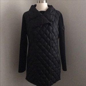 Calvin Klein performance jacket